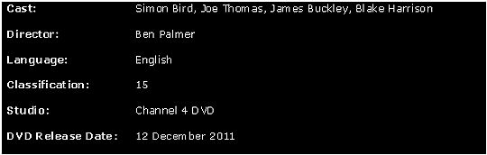 The Inbetweeners Movie